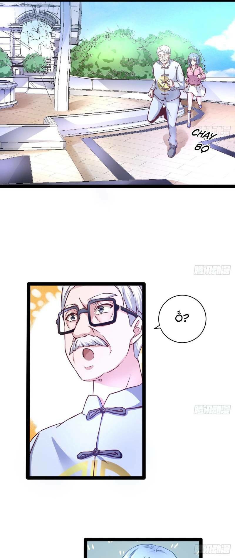 Rebirth of the Eternal Cultivator Ch. 2 第19页