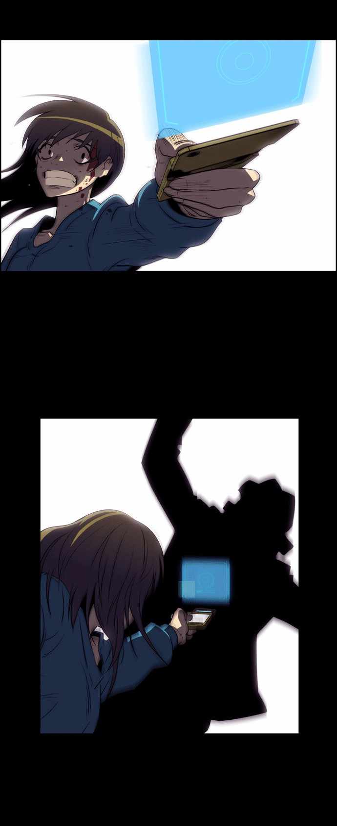 City of the Dead Sorcerer Spotkanie (1) 第20页