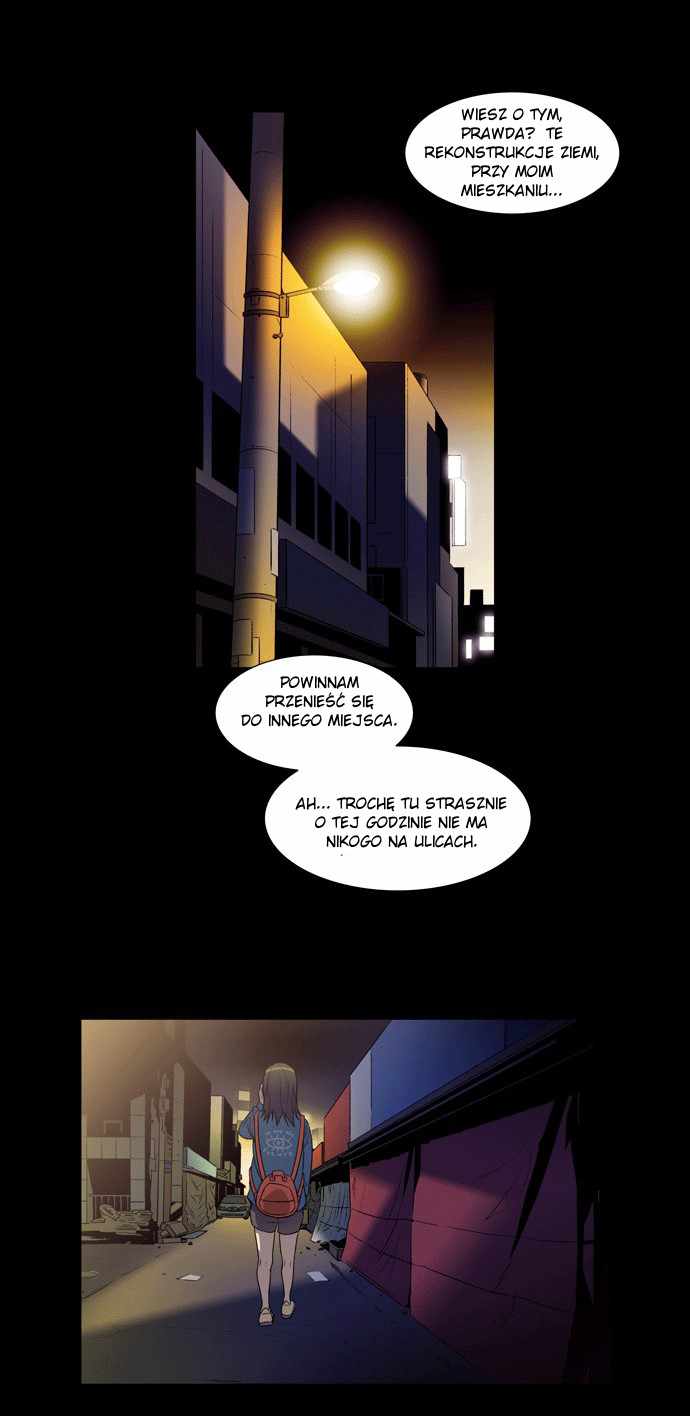 City of the Dead Sorcerer Spotkanie (1) 第3页