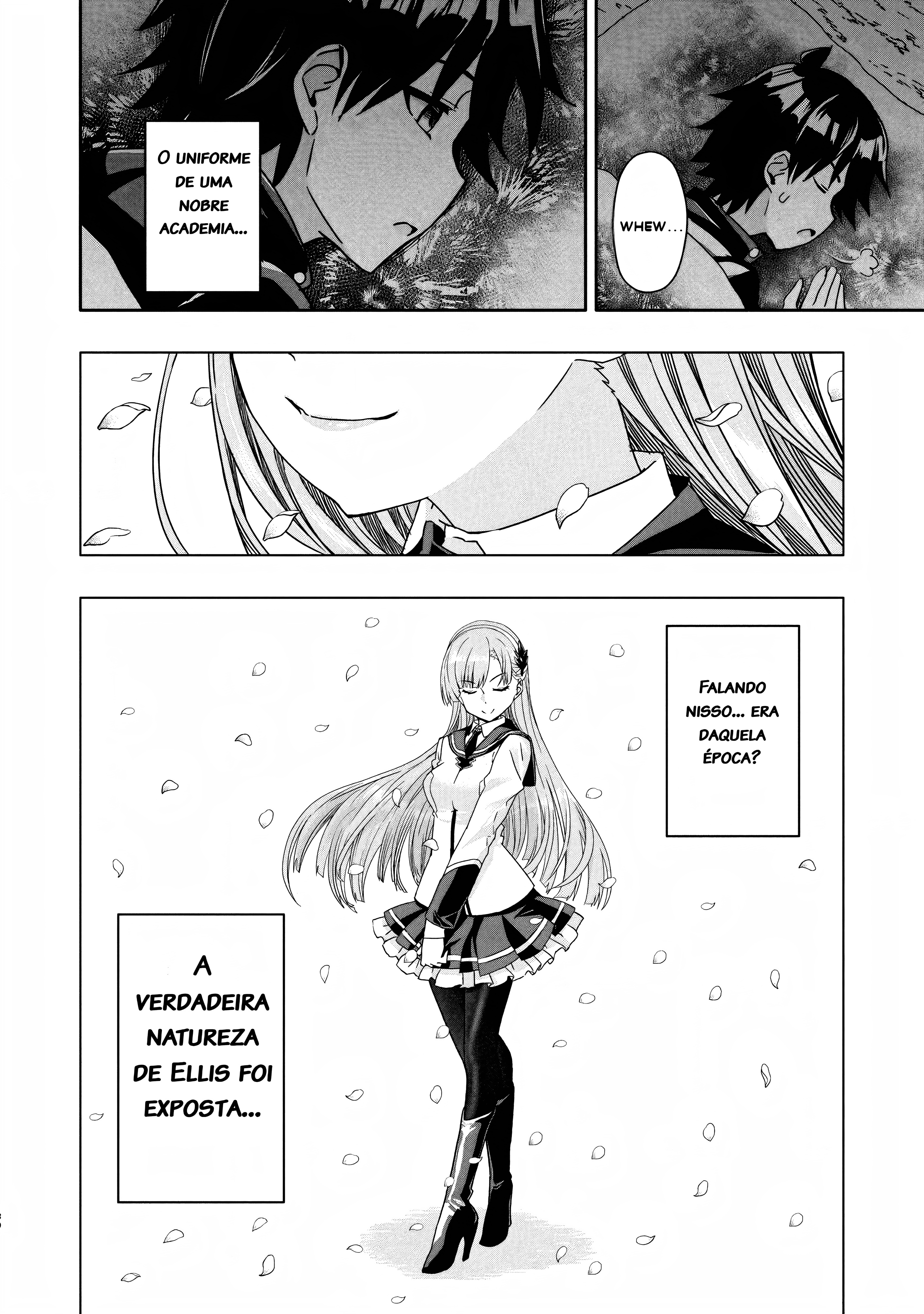 Hazure Skill "Gacha" de Tsuihou Sareta Ore wa, Wagamama Osananajimi wo Zetsuen Shi Kakusei Suru ~Bannou Cheat Skill wo Getto Shite, Mezase Rakuraku Saikyou Slow Life!~ Vol. 1 Ch. 2.3 第11页
