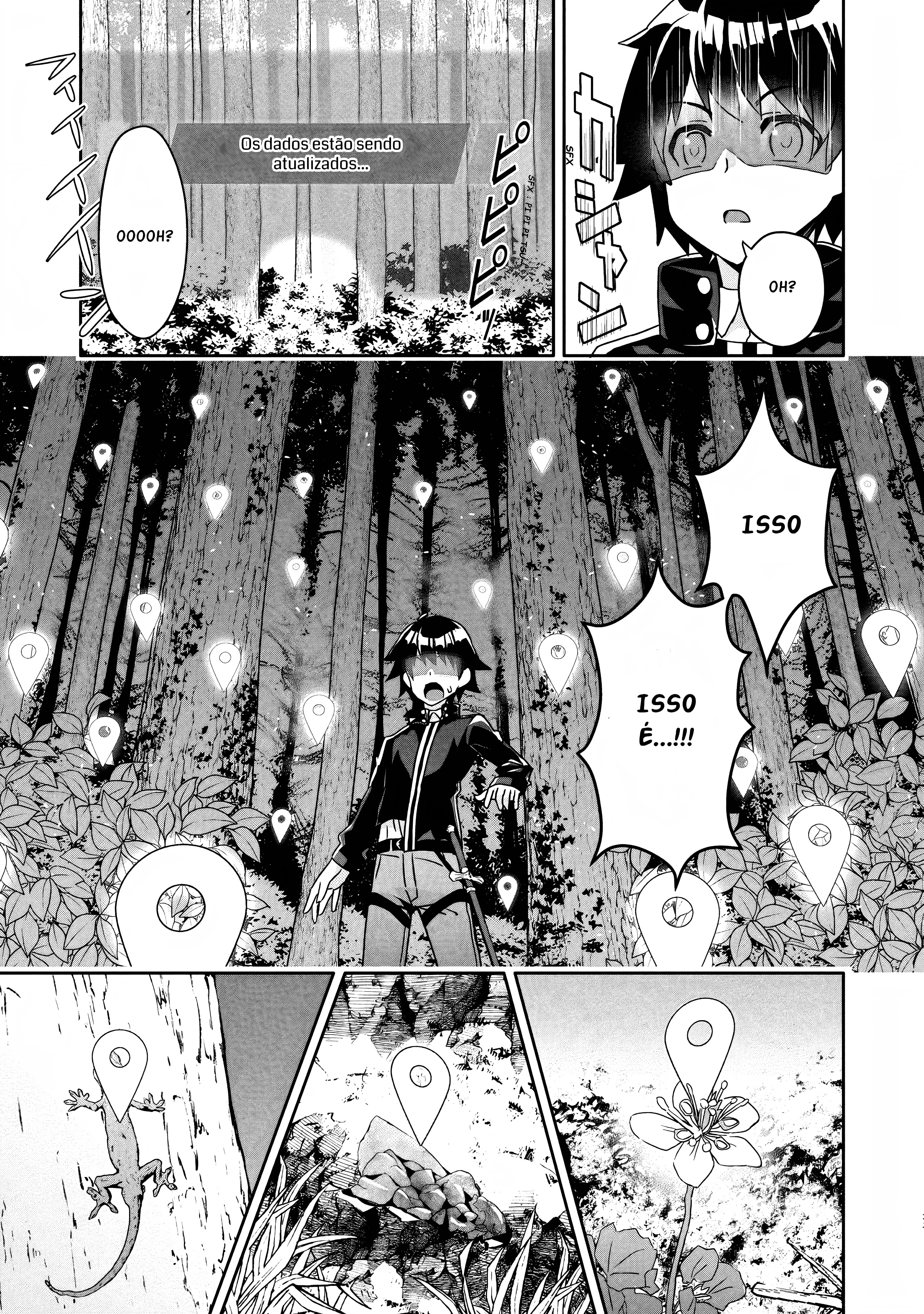 Hazure Skill "Gacha" de Tsuihou Sareta Ore wa, Wagamama Osananajimi wo Zetsuen Shi Kakusei Suru ~Bannou Cheat Skill wo Getto Shite, Mezase Rakuraku Saikyou Slow Life!~ Vol. 1 Ch. 2.3 第4页
