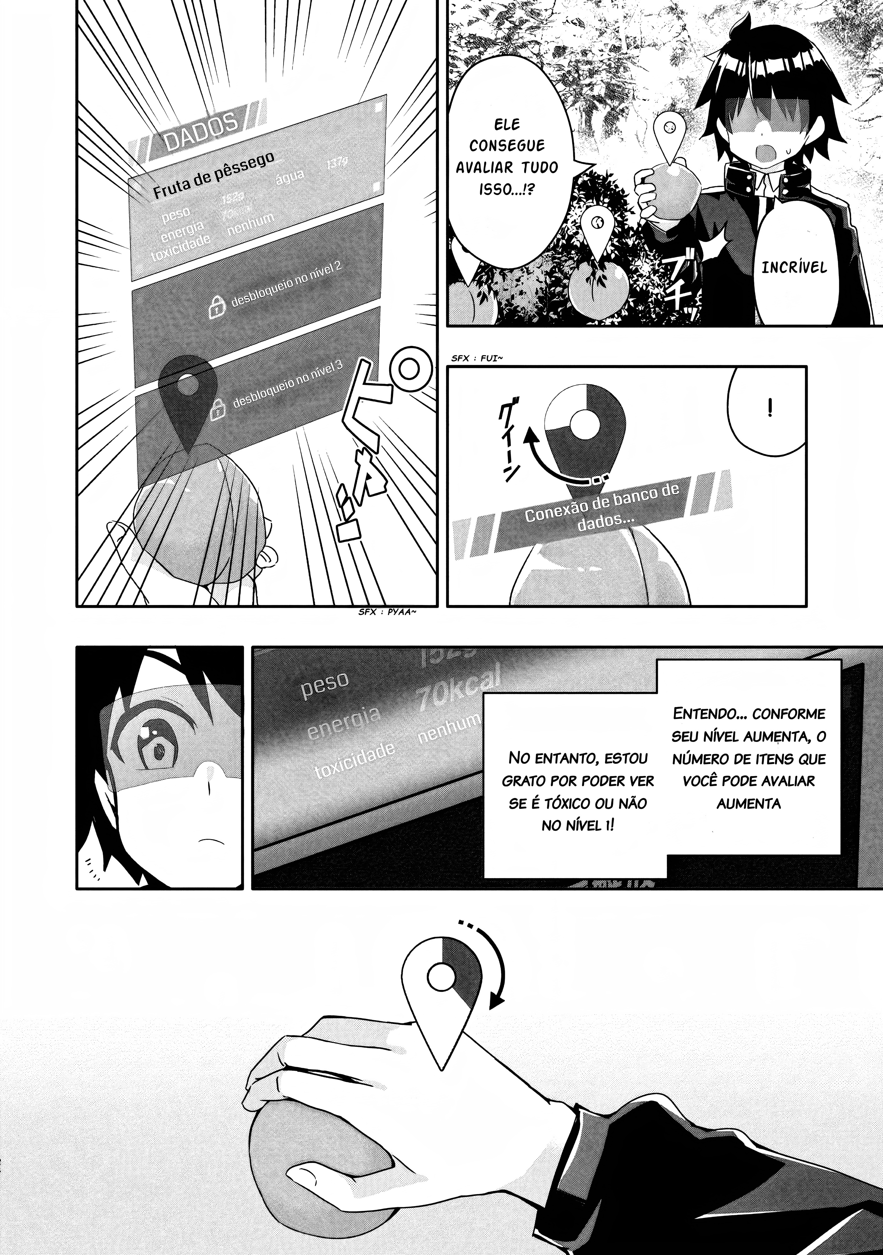 Hazure Skill "Gacha" de Tsuihou Sareta Ore wa, Wagamama Osananajimi wo Zetsuen Shi Kakusei Suru ~Bannou Cheat Skill wo Getto Shite, Mezase Rakuraku Saikyou Slow Life!~ Vol. 1 Ch. 2.3 第5页