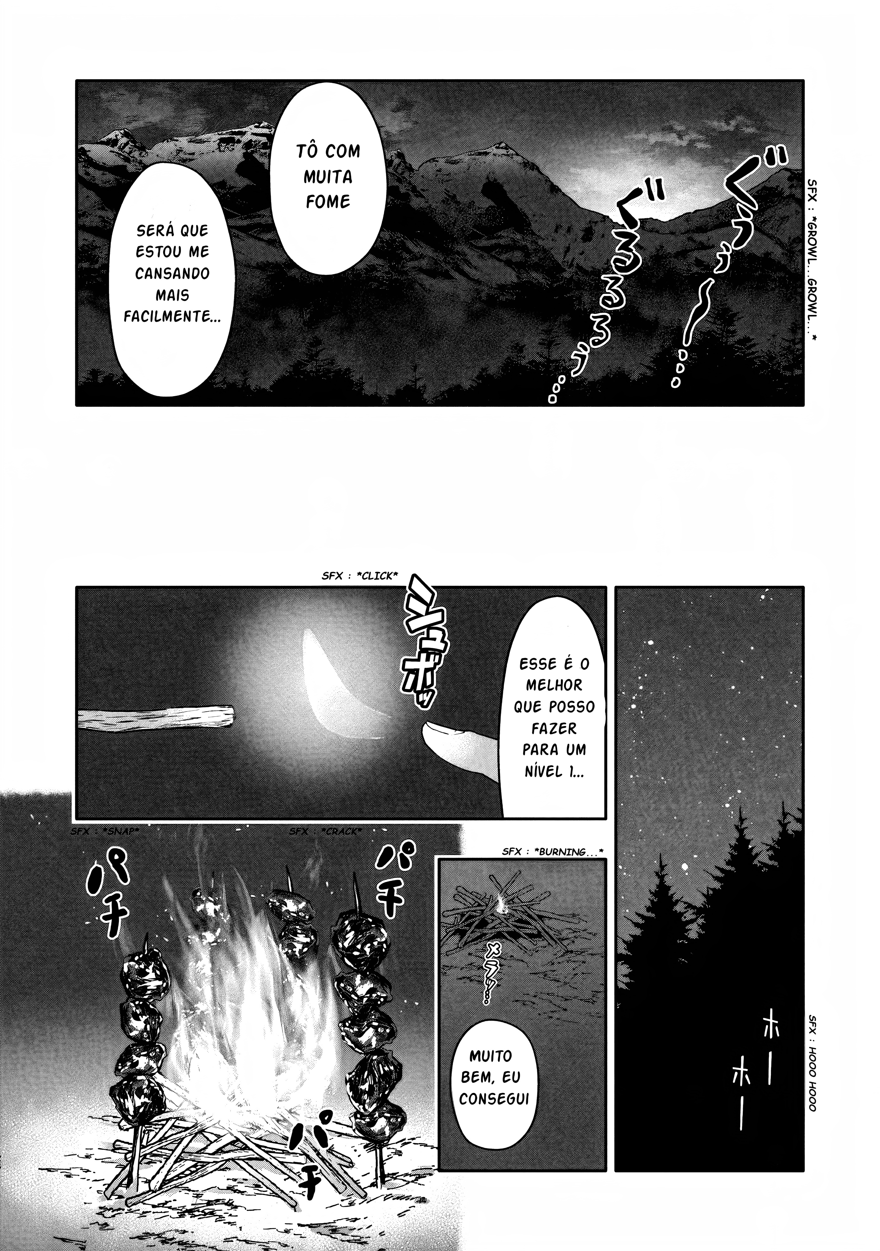 Hazure Skill "Gacha" de Tsuihou Sareta Ore wa, Wagamama Osananajimi wo Zetsuen Shi Kakusei Suru ~Bannou Cheat Skill wo Getto Shite, Mezase Rakuraku Saikyou Slow Life!~ Vol. 1 Ch. 2.3 第7页