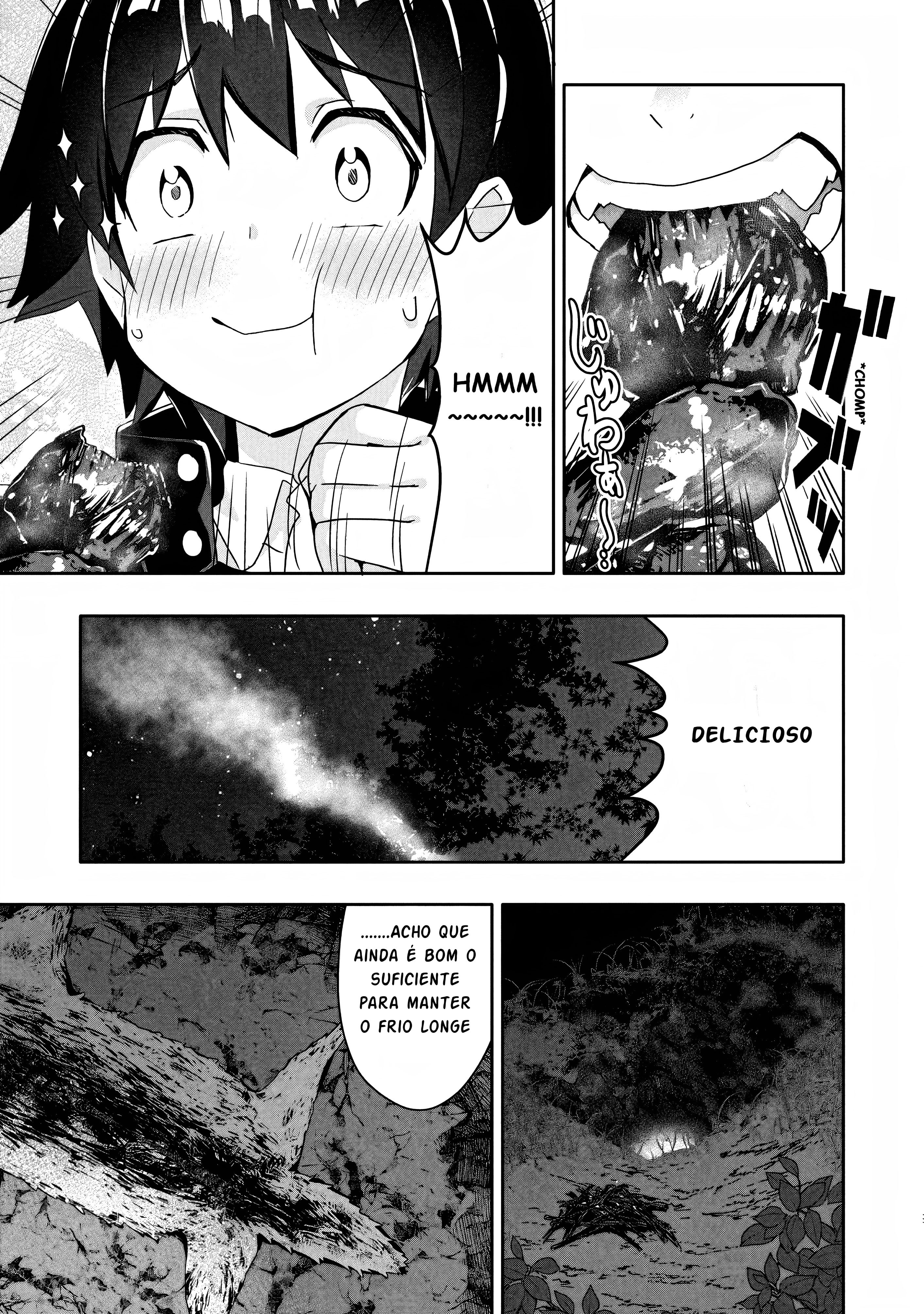 Hazure Skill "Gacha" de Tsuihou Sareta Ore wa, Wagamama Osananajimi wo Zetsuen Shi Kakusei Suru ~Bannou Cheat Skill wo Getto Shite, Mezase Rakuraku Saikyou Slow Life!~ Vol. 1 Ch. 2.3 第8页