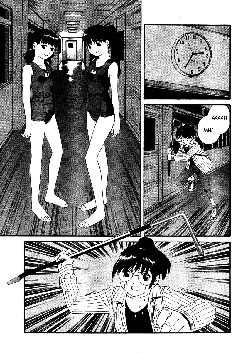 School Ningyo Yoshiko y Haruko II 第13页
