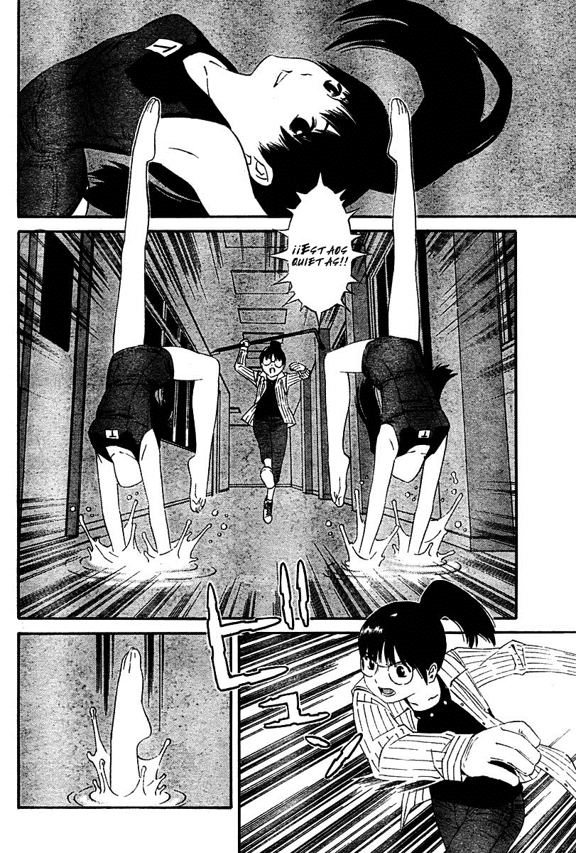 School Ningyo Yoshiko y Haruko II 第14页