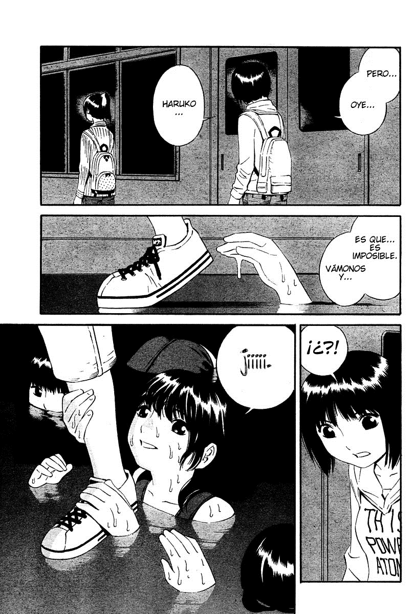 School Ningyo Yoshiko y Haruko II 第17页