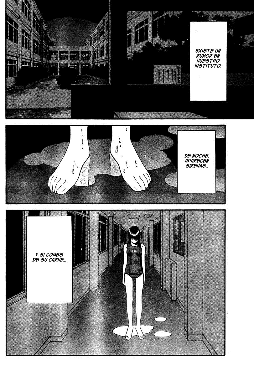 School Ningyo Yoshiko y Haruko II 第3页
