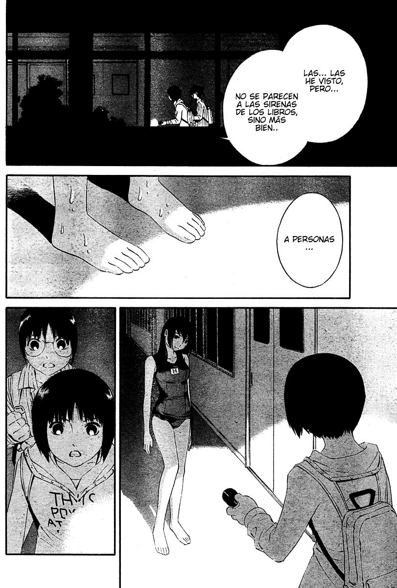 School Ningyo Yoshiko y Haruko II 第5页