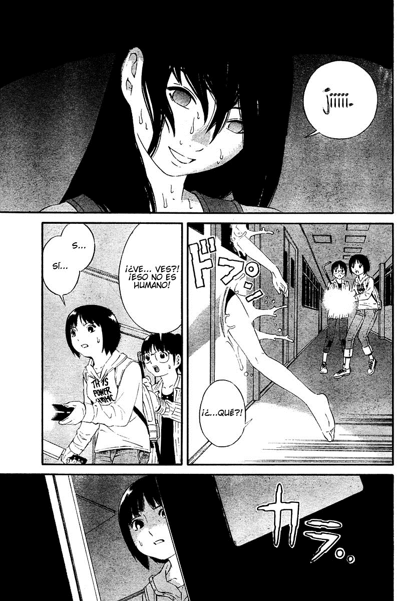 School Ningyo Yoshiko y Haruko II 第6页