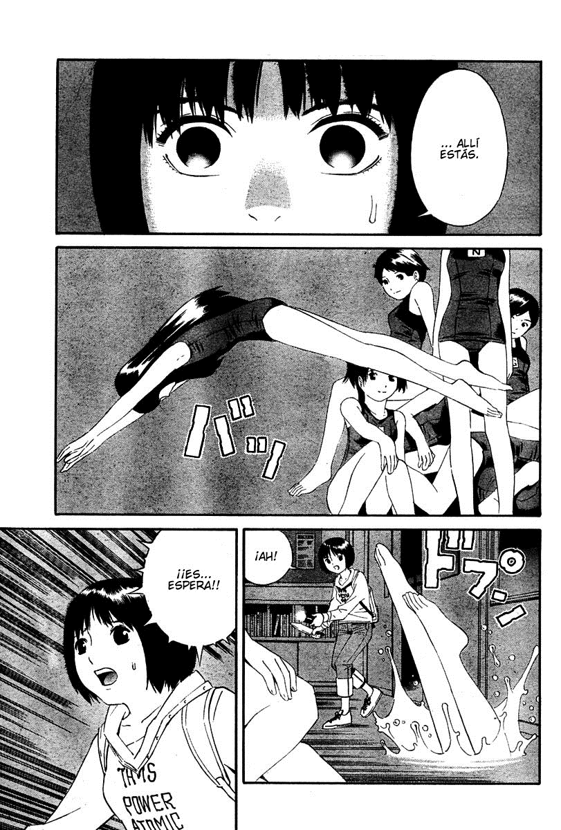 School Ningyo Yoshiko y Haruko II 第9页