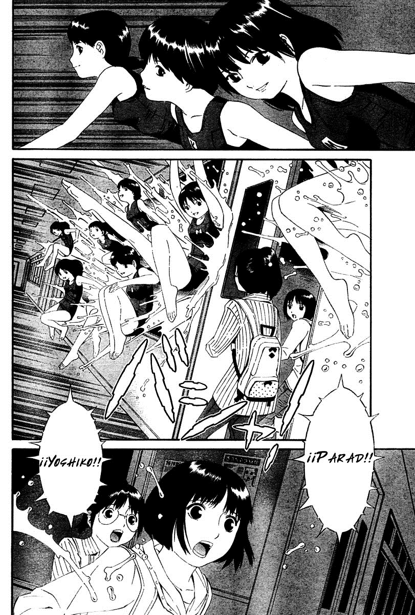 School Ningyo Yoshiko y Haruko II 第10页