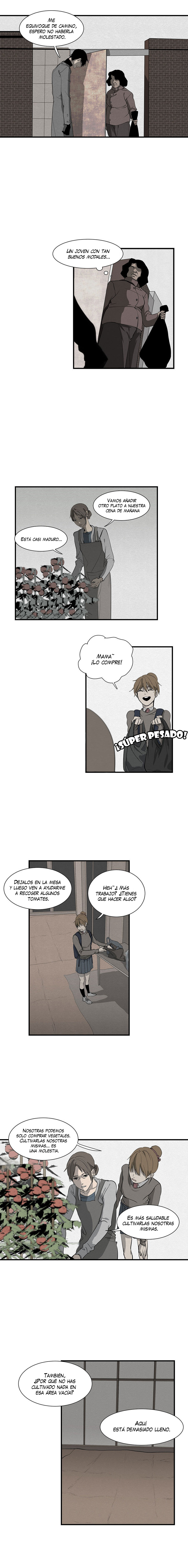 Perfect Victim Ch. 6 第4页