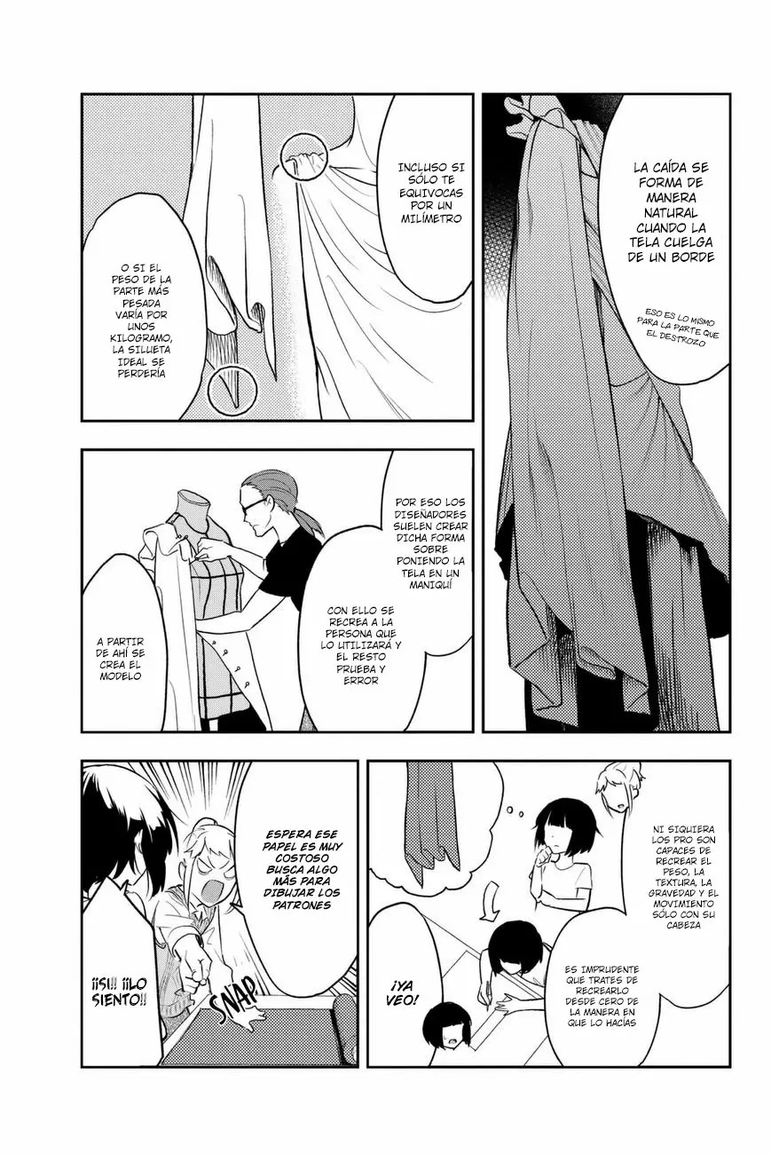 Runway de Waratte Aspirante 第7页