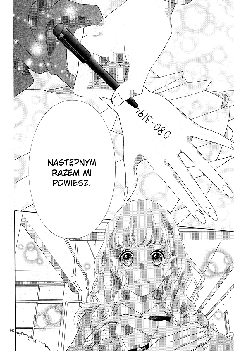 Gozen 0-ji, Kiss Shi ni Kite yo Człowiek z innego świata 第46页