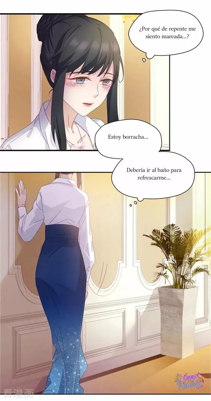 Silkflower Fantasy Dream Ch. 1 第11页