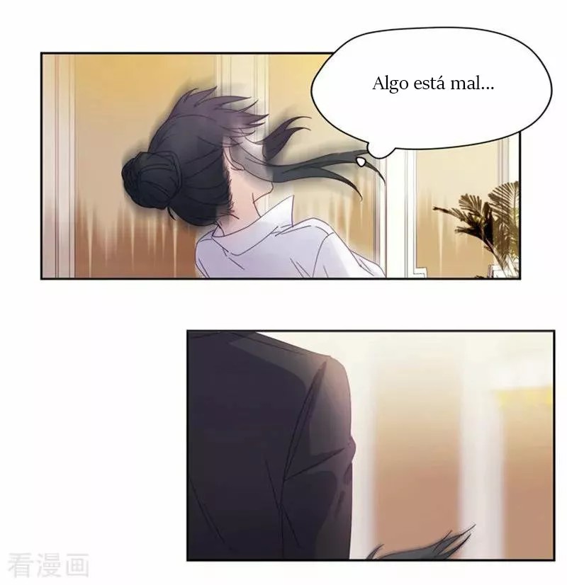 Silkflower Fantasy Dream Ch. 1 第13页