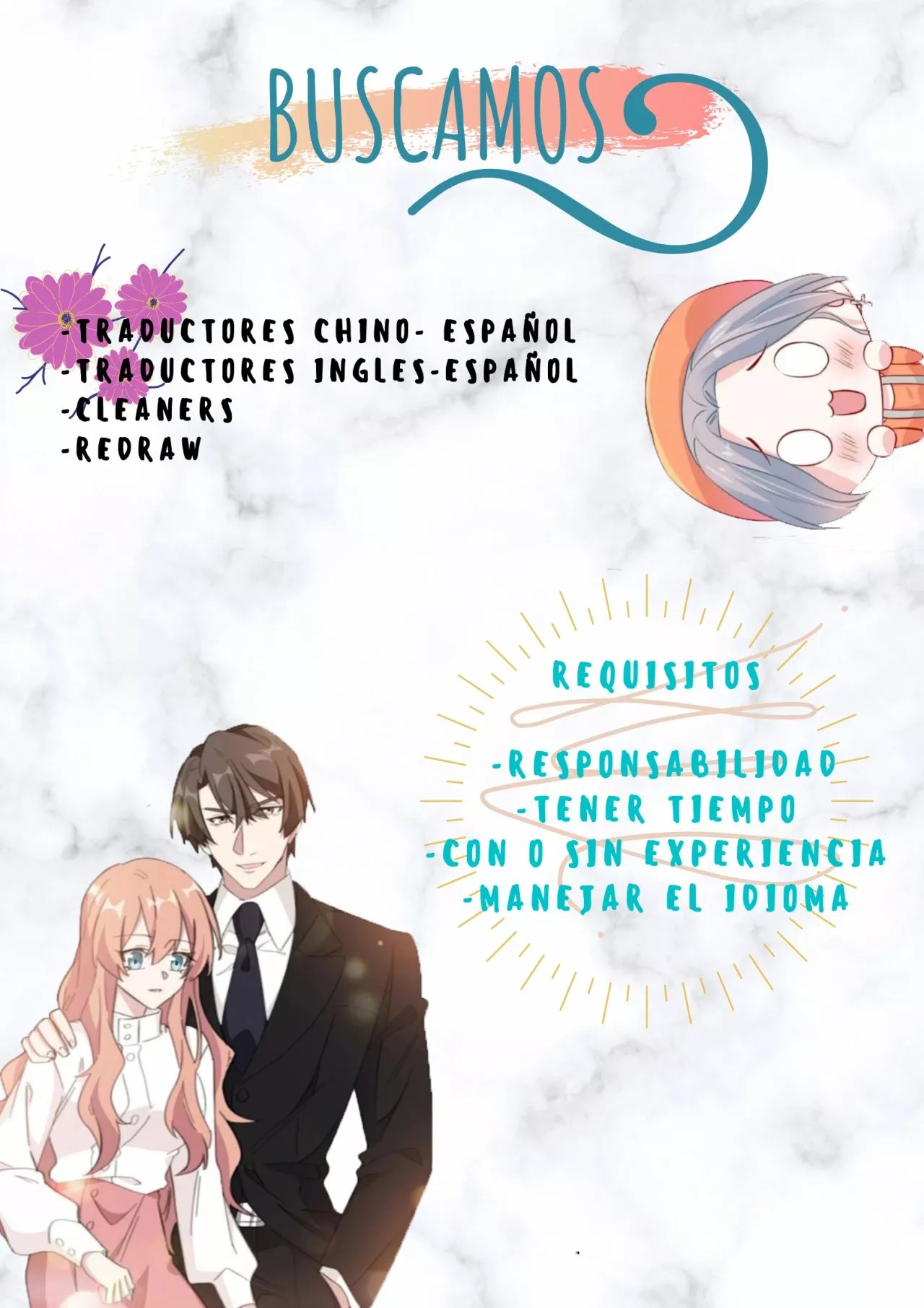 Silkflower Fantasy Dream Ch. 1 第17页