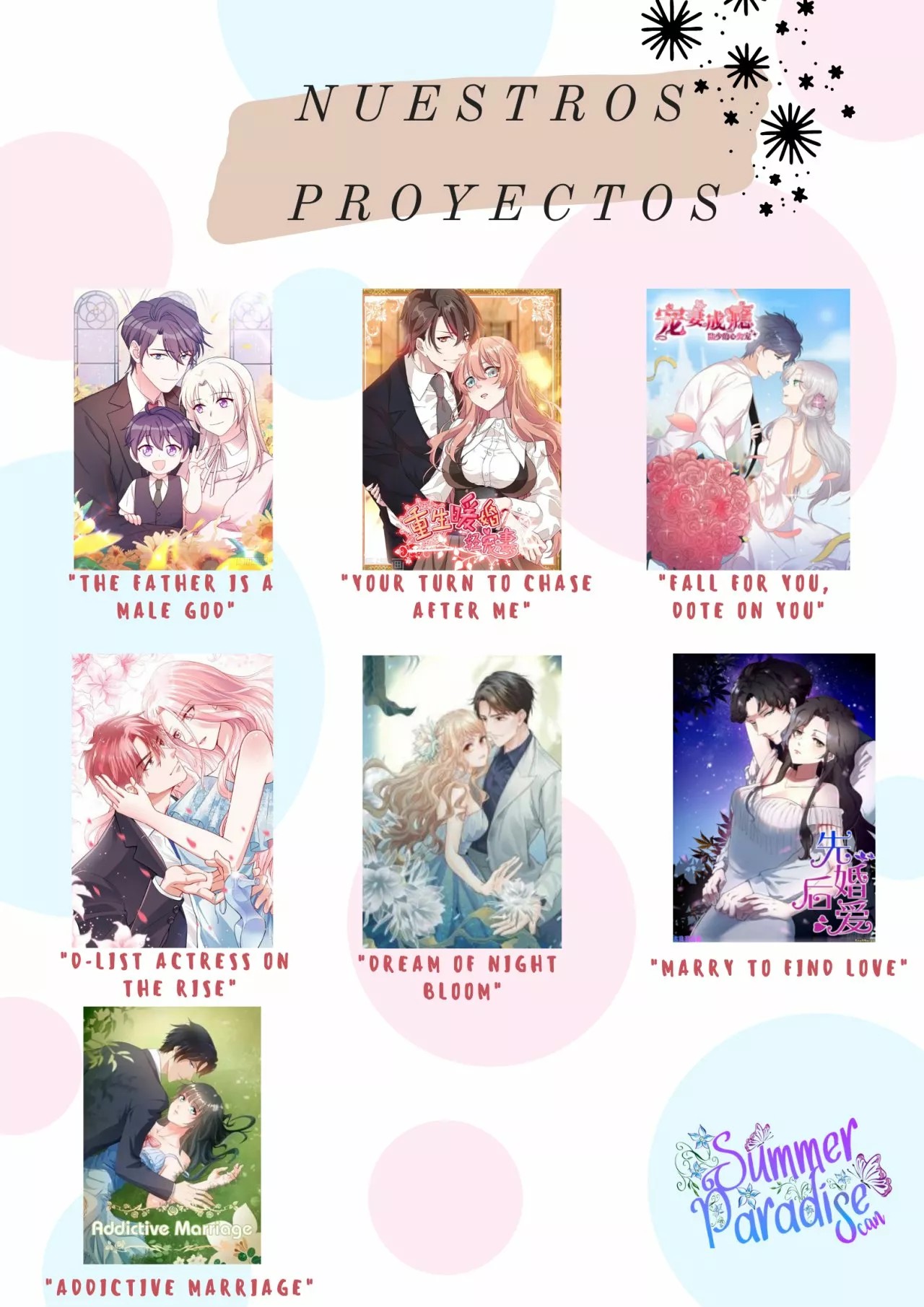 Silkflower Fantasy Dream Ch. 1 第18页