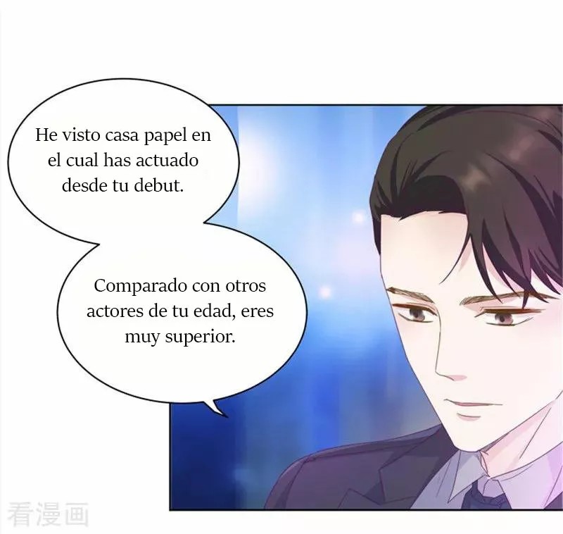 Silkflower Fantasy Dream Ch. 1 第6页