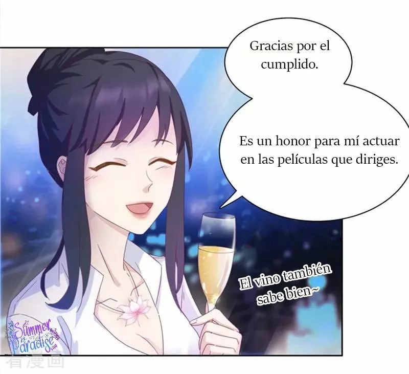 Silkflower Fantasy Dream Ch. 1 第7页