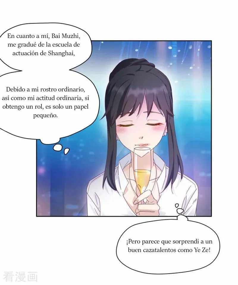 Silkflower Fantasy Dream Ch. 1 第10页