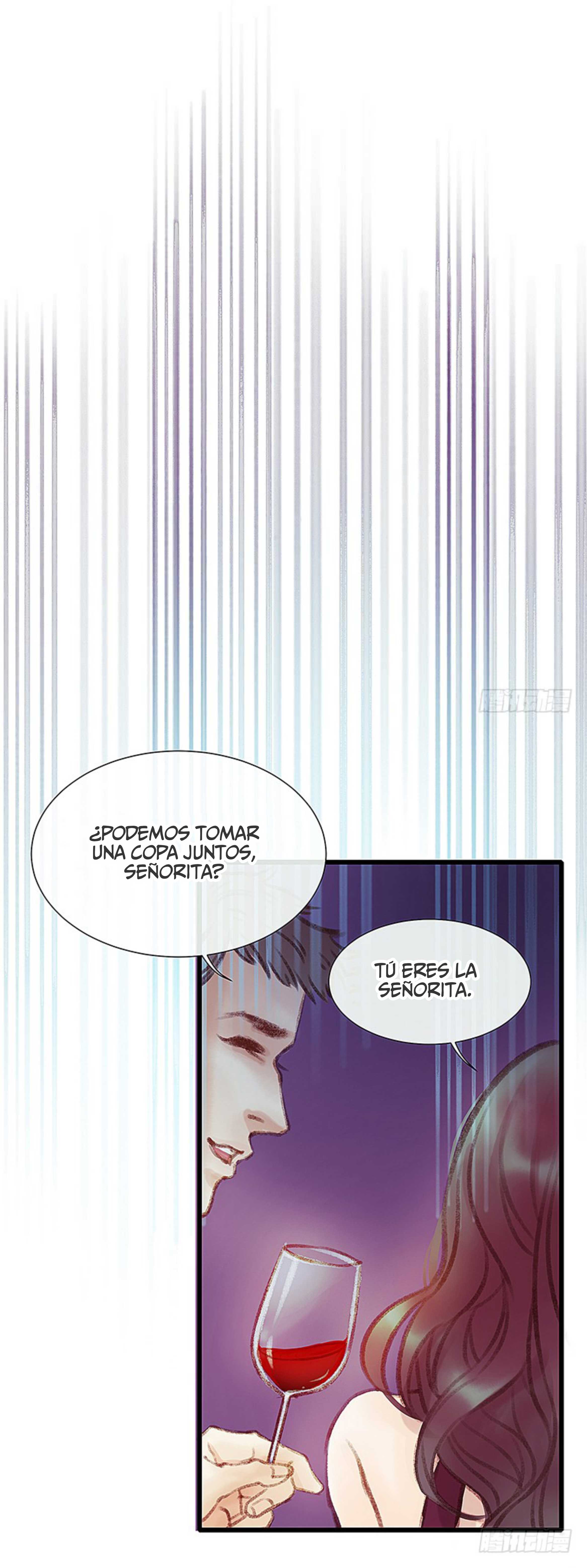There Is a Demon in the Fairy Painting Capítulo 1 第21页