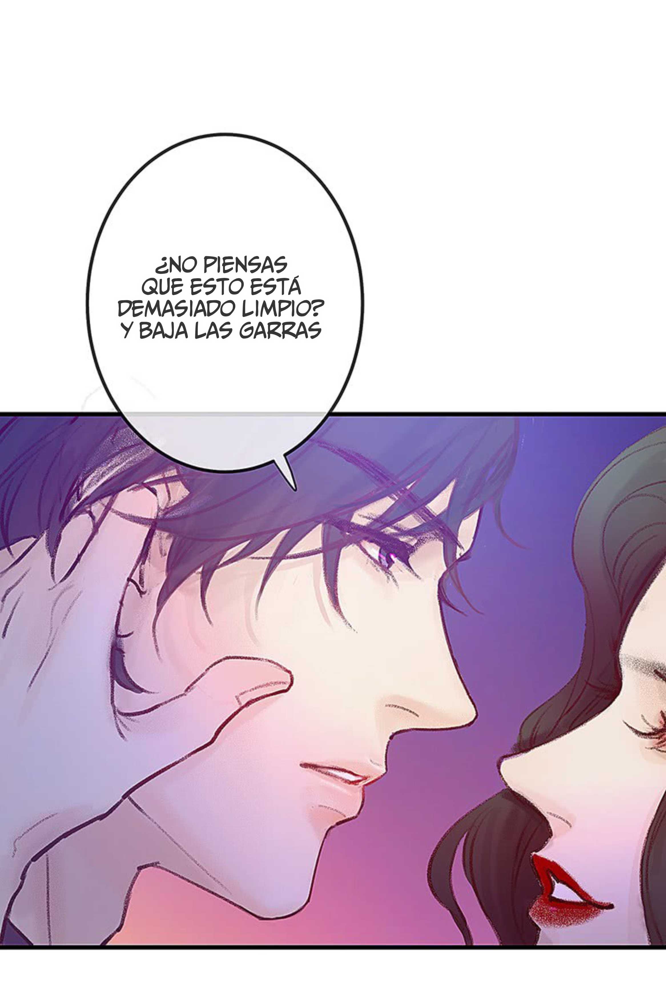 There Is a Demon in the Fairy Painting Capítulo 1 第33页