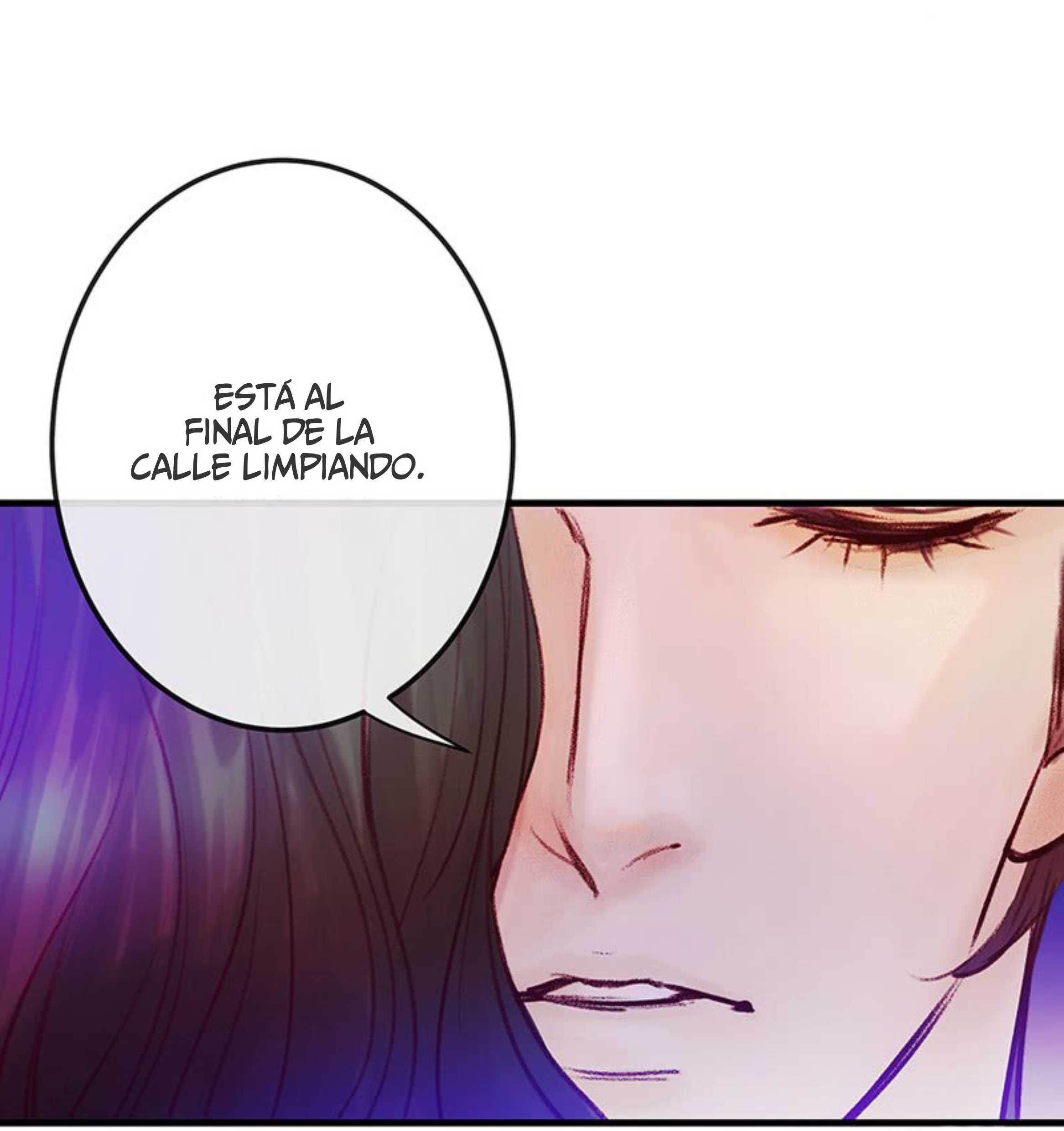 There Is a Demon in the Fairy Painting Capítulo 1 第35页