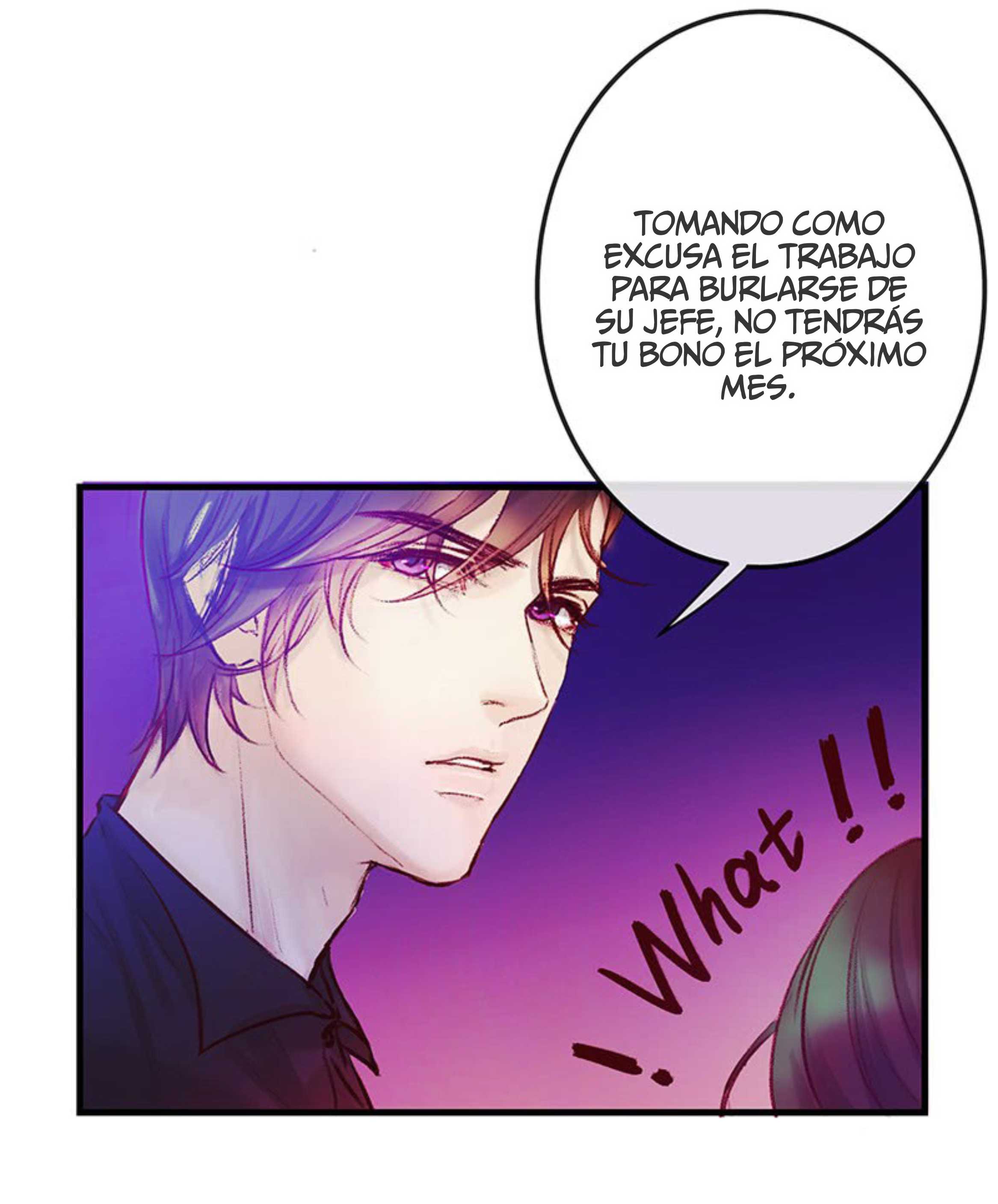 There Is a Demon in the Fairy Painting Capítulo 1 第37页