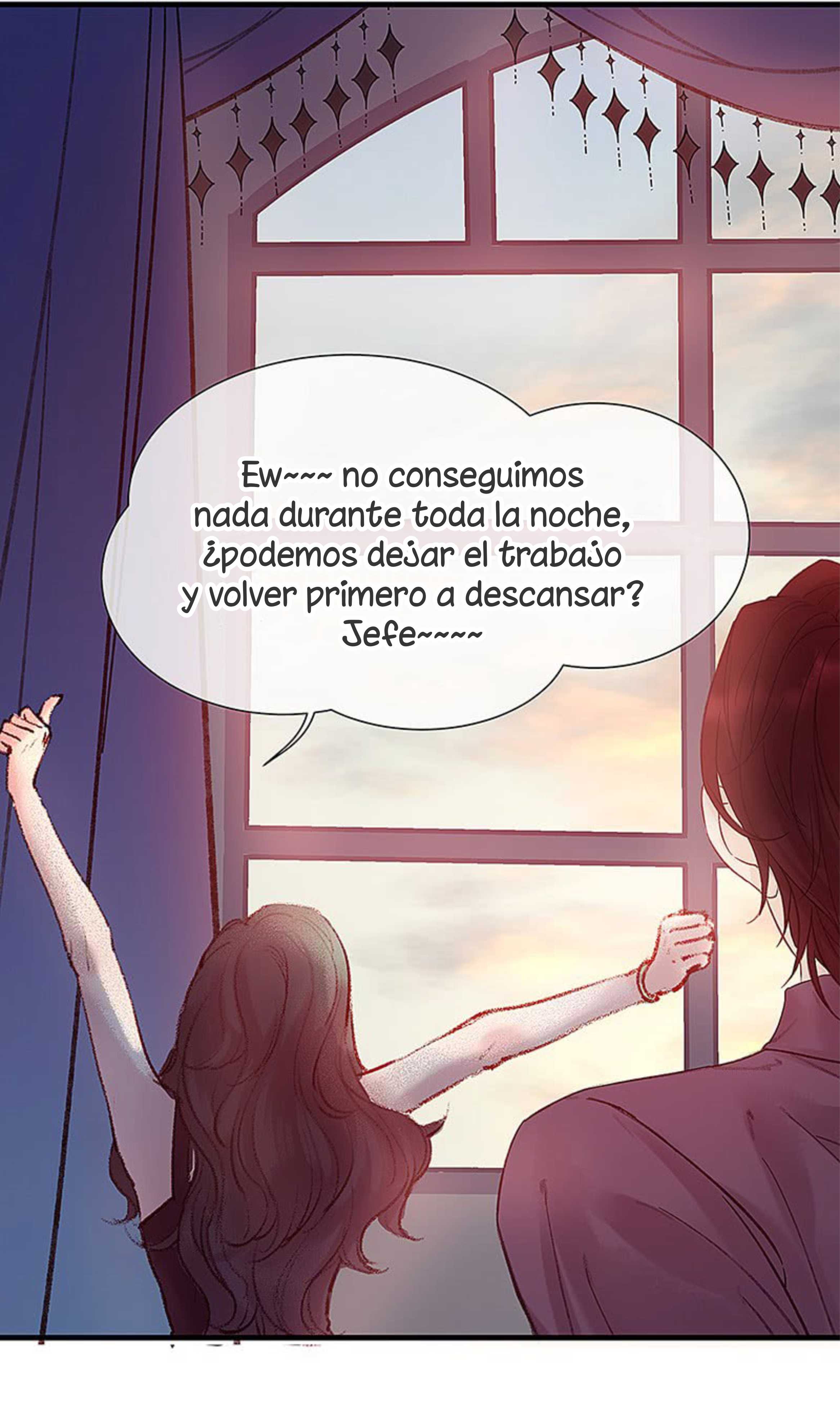 There Is a Demon in the Fairy Painting Capítulo 1 第41页