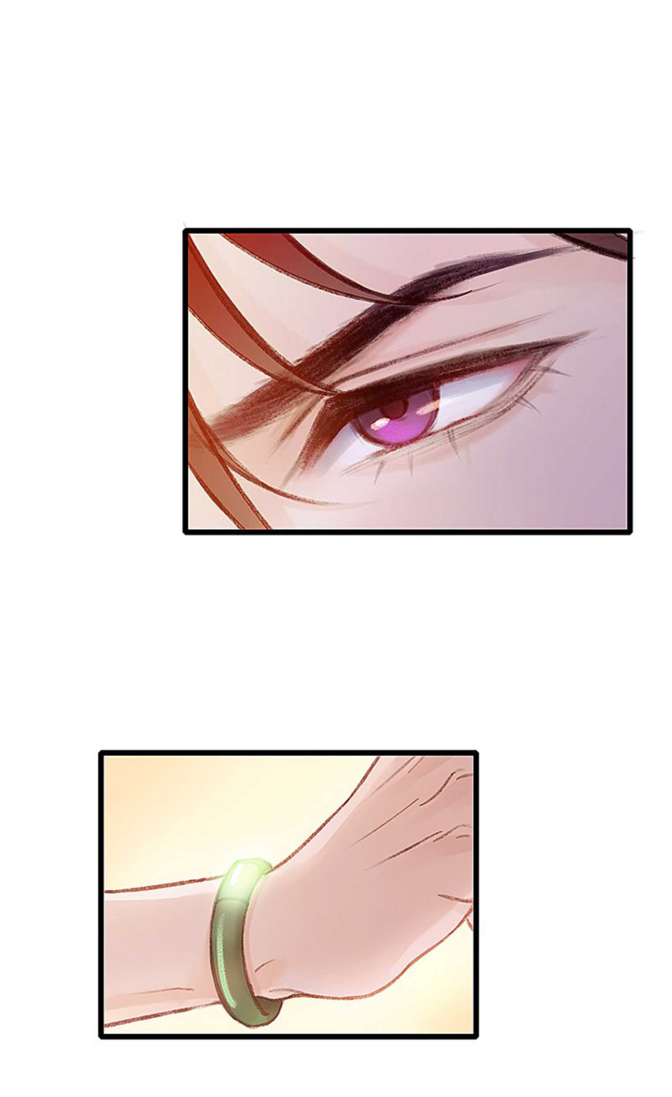 There Is a Demon in the Fairy Painting Capítulo 1 第42页