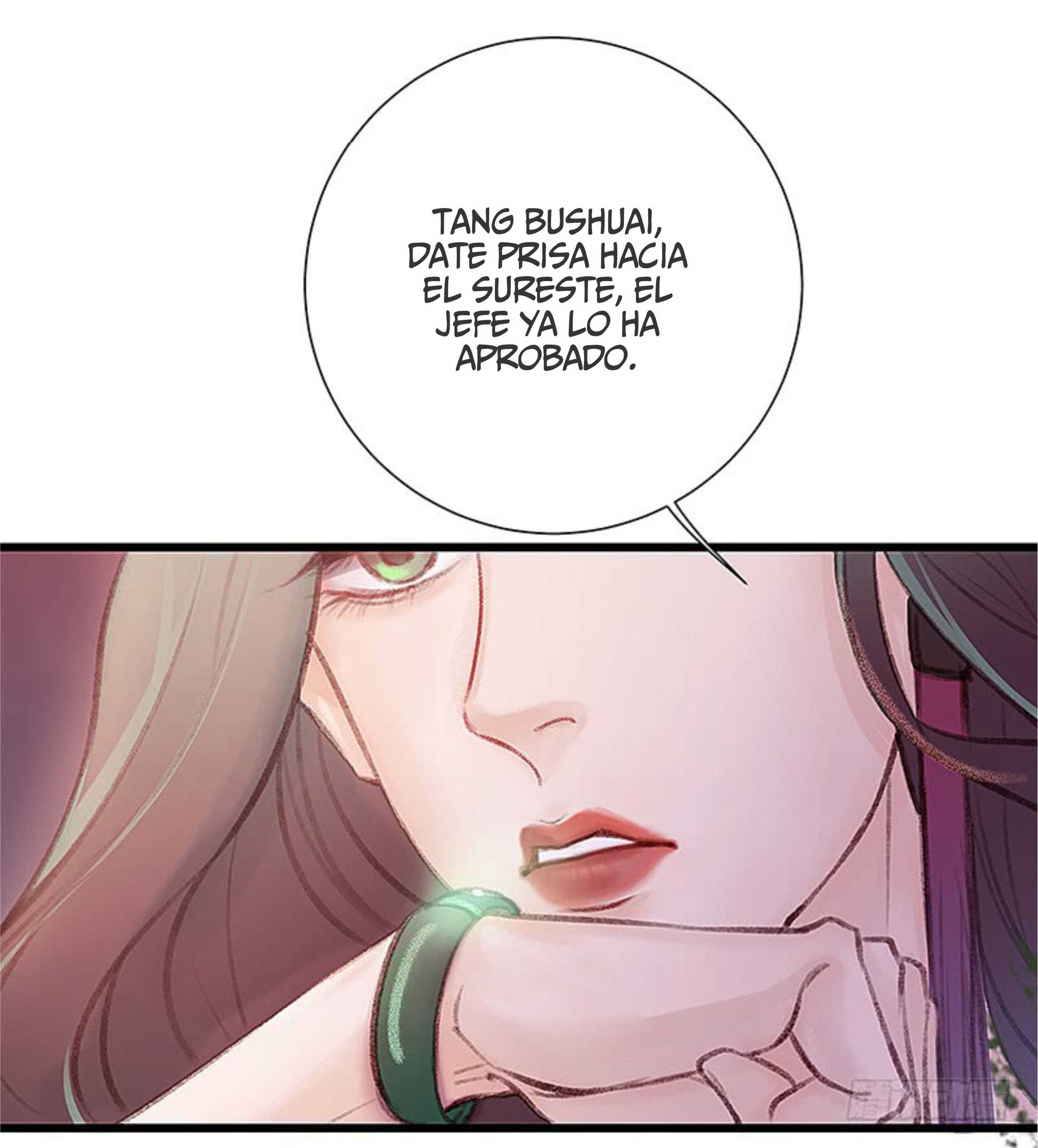 There Is a Demon in the Fairy Painting Capítulo 1 第44页