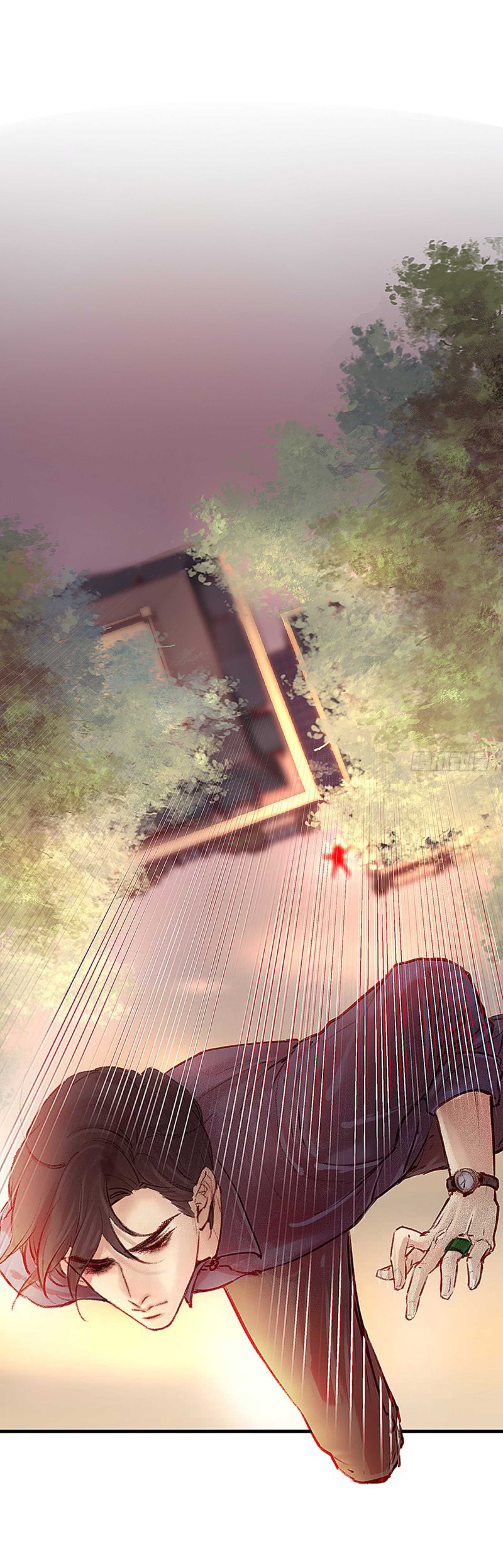 There Is a Demon in the Fairy Painting Capítulo 1 第45页