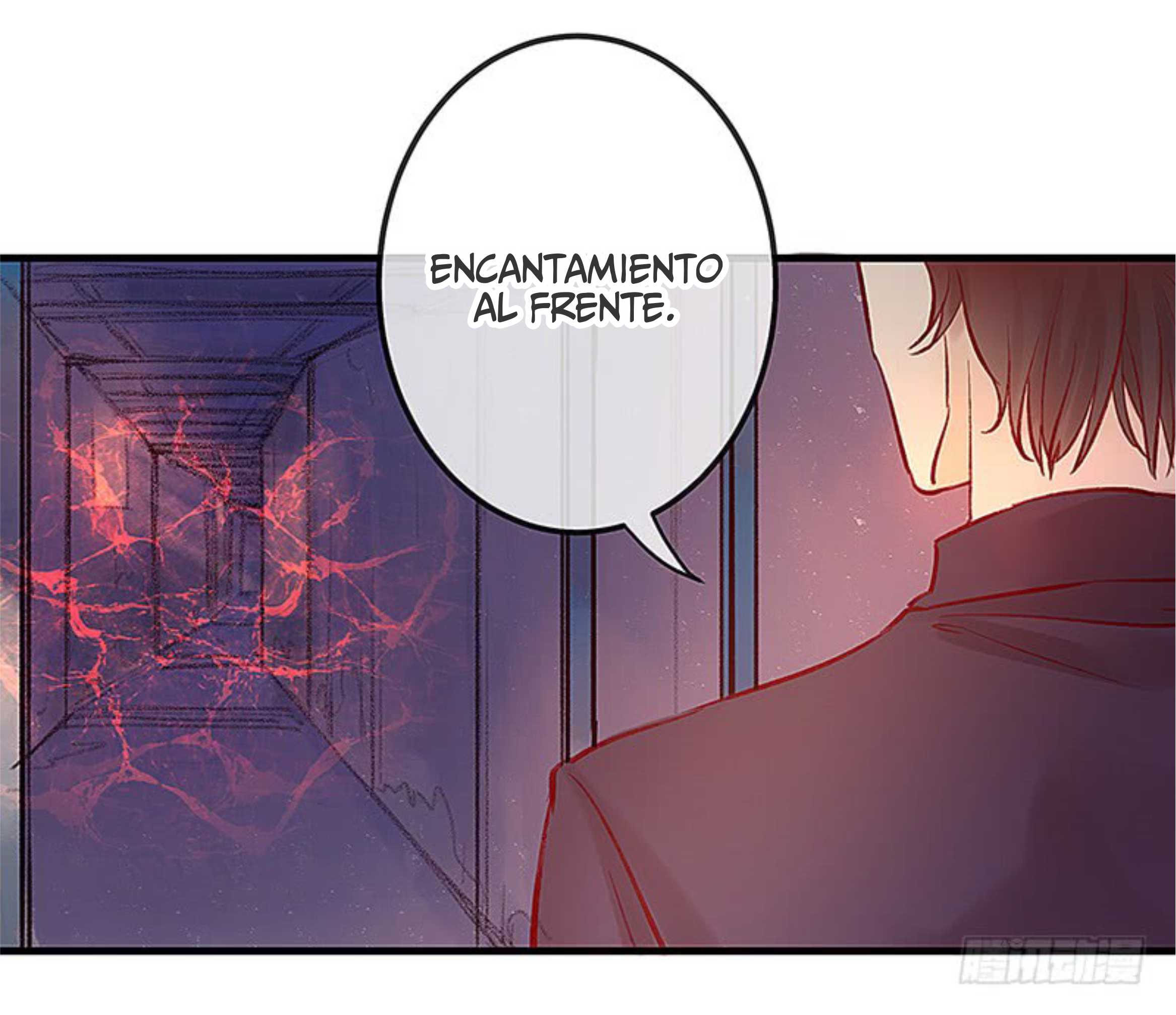 There Is a Demon in the Fairy Painting Capítulo 1 第51页