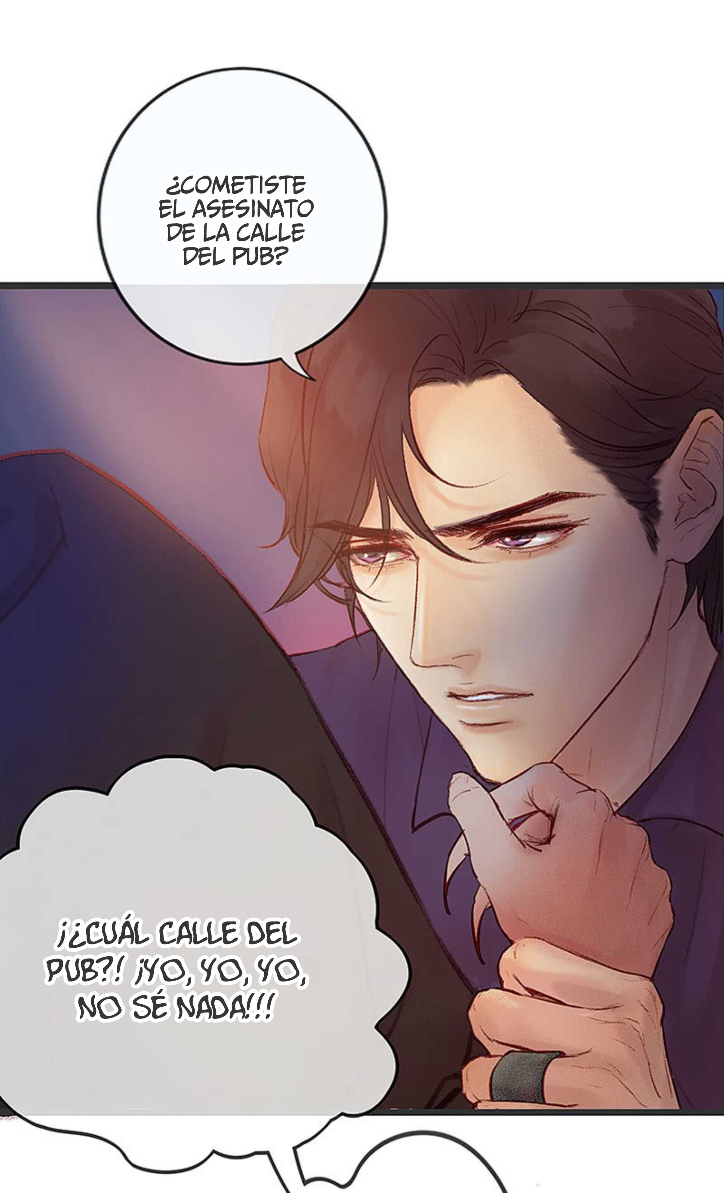 There Is a Demon in the Fairy Painting Capítulo 1 第67页