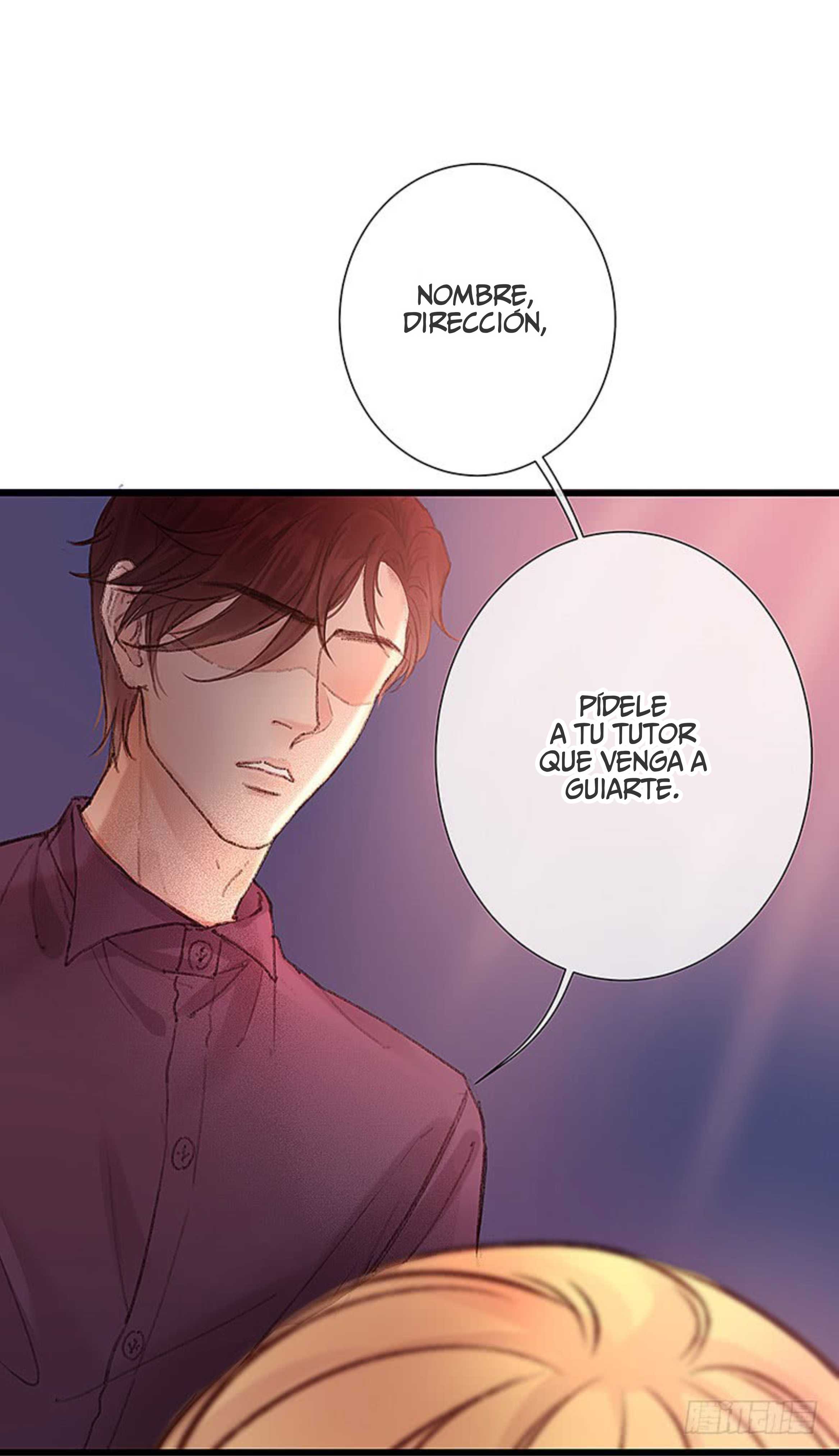 There Is a Demon in the Fairy Painting Capítulo 1 第71页