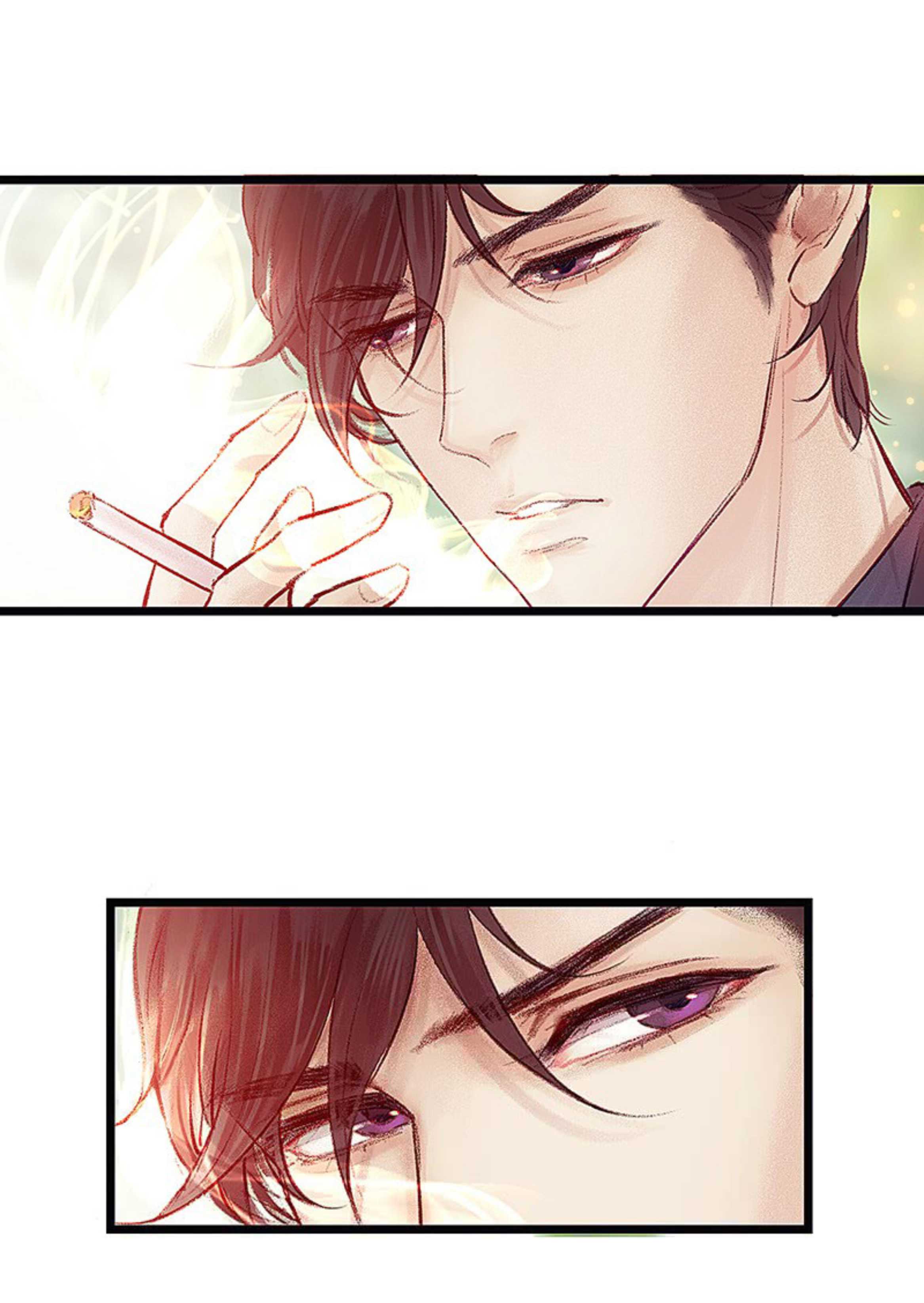 There Is a Demon in the Fairy Painting Capítulo 1 第79页