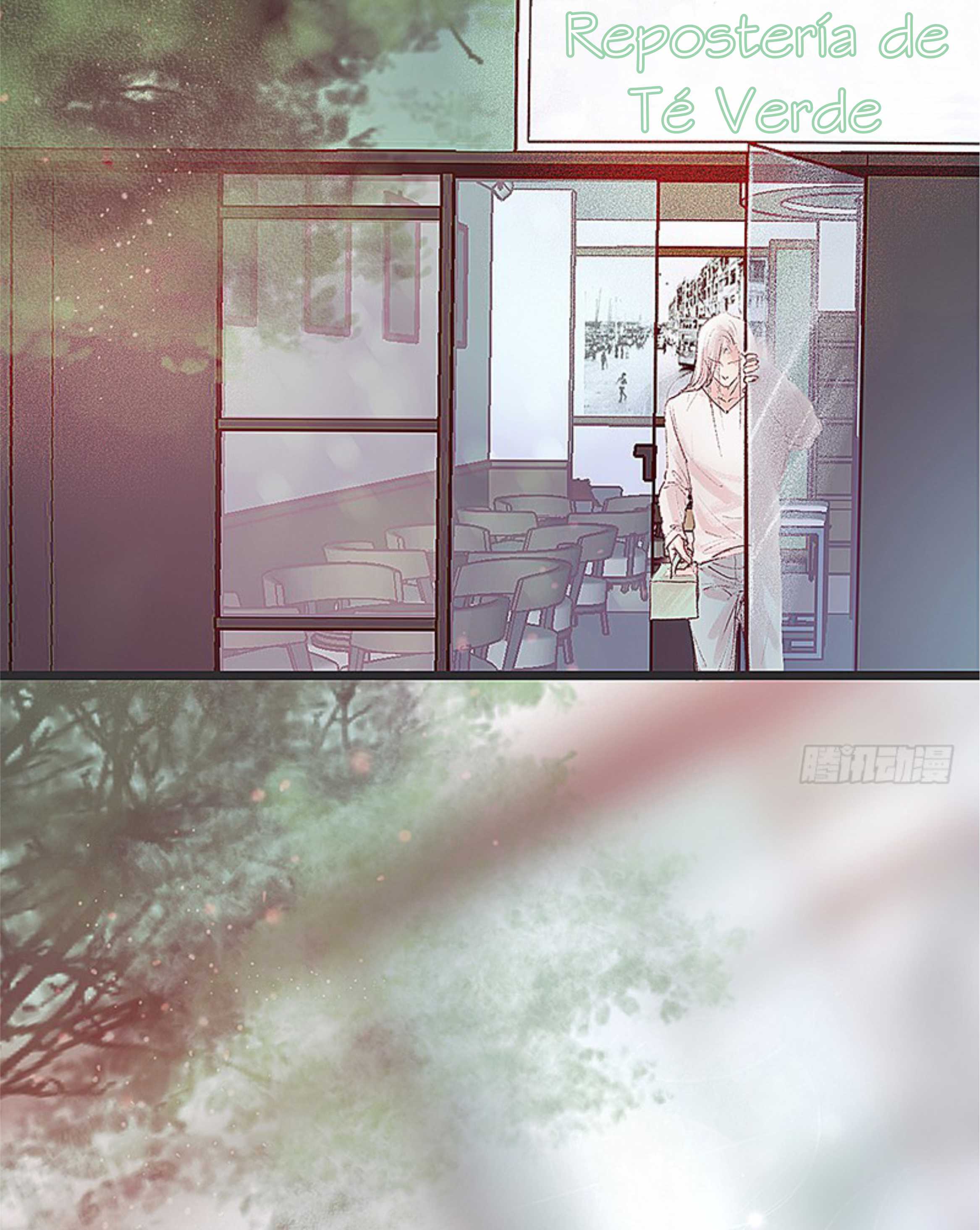 There Is a Demon in the Fairy Painting Capítulo 1 第83页