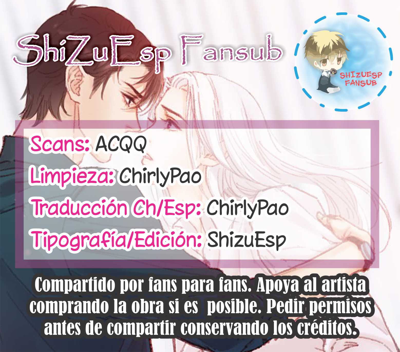 There Is a Demon in the Fairy Painting Capítulo 1 第86页