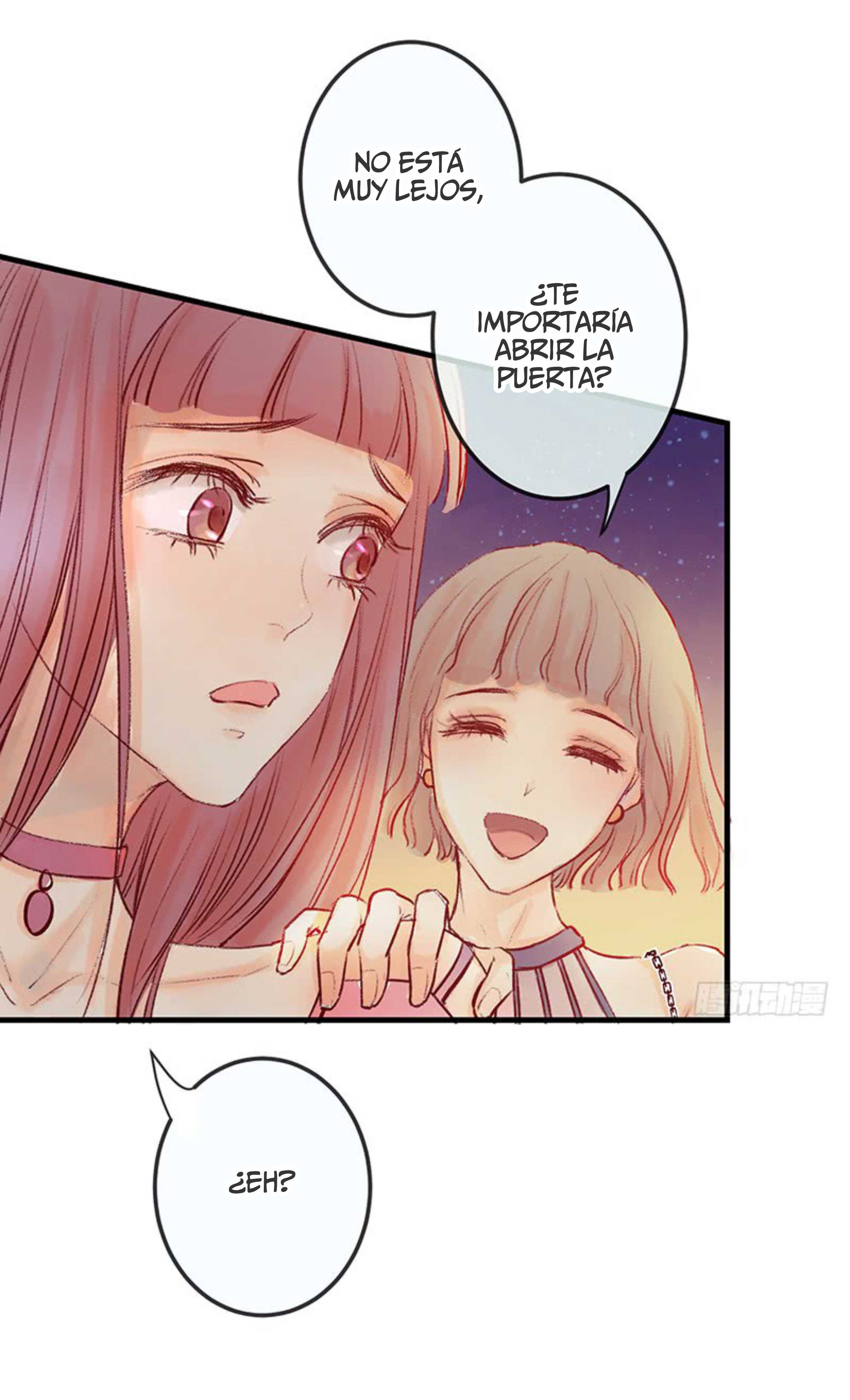There Is a Demon in the Fairy Painting Capítulo 1 第10页