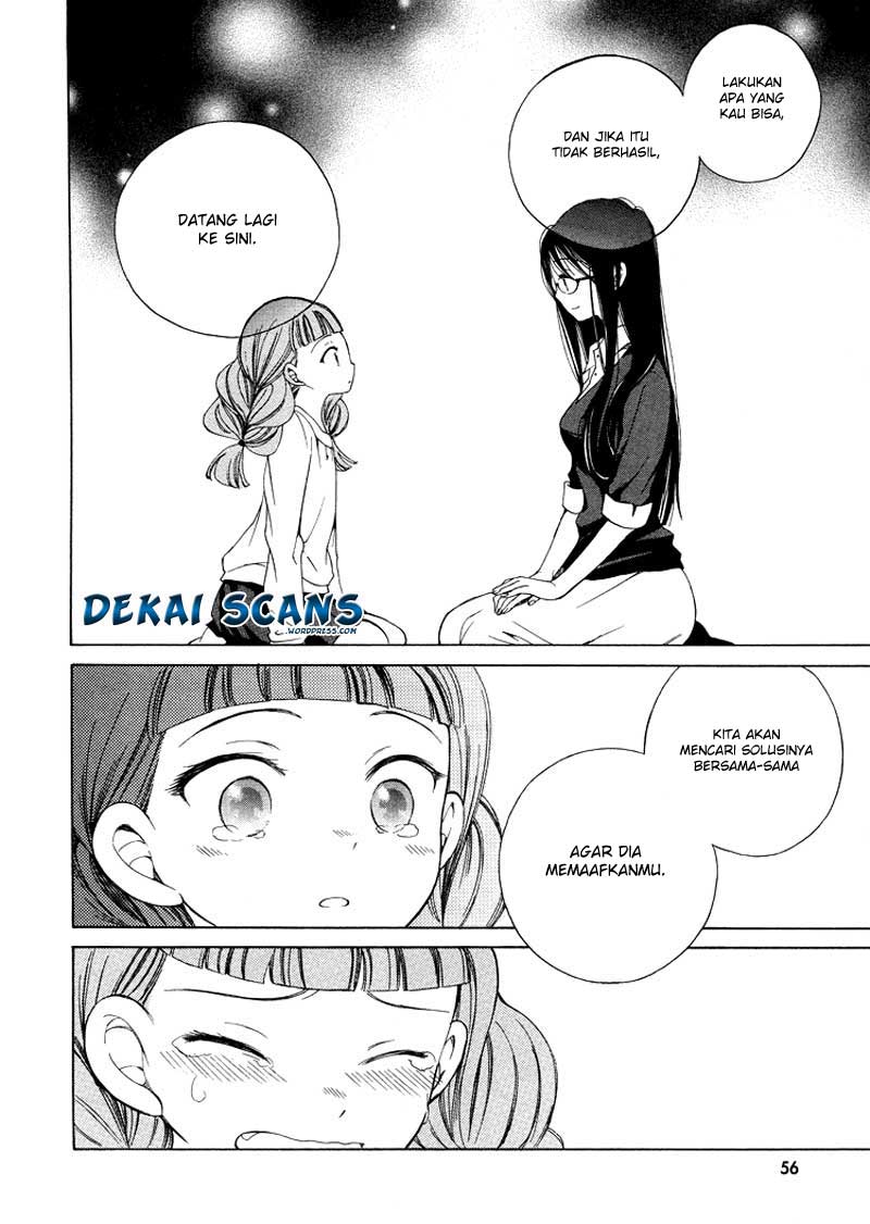 Himawari-san Vol. 1 Ch. 3 第21页