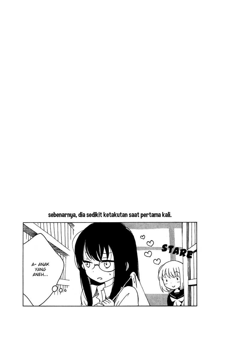 Himawari-san Vol. 1 Ch. 3 第24页