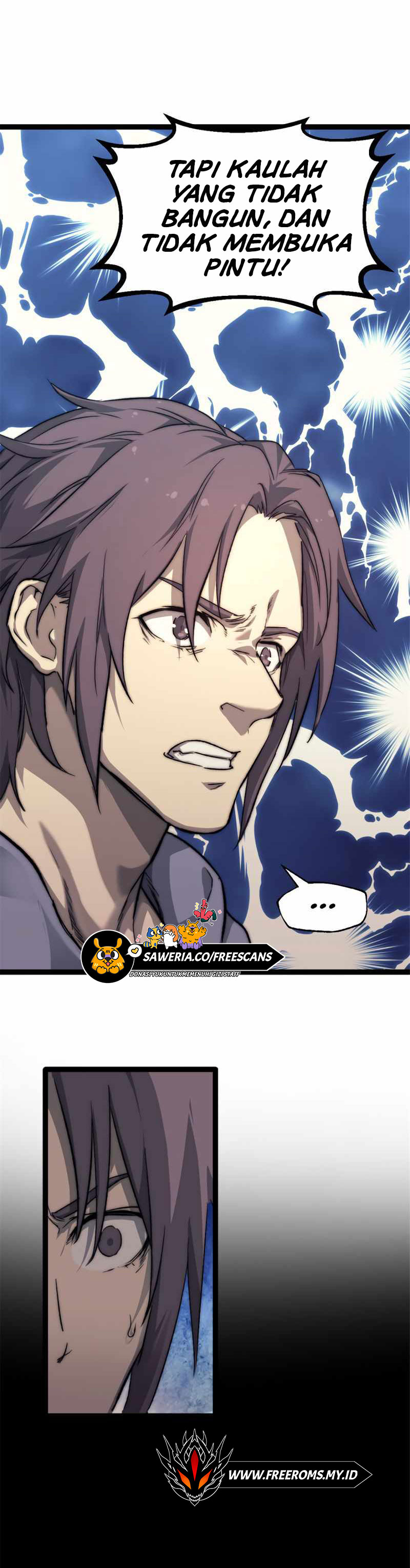 48 Hours a Day Ch. 3 第15页
