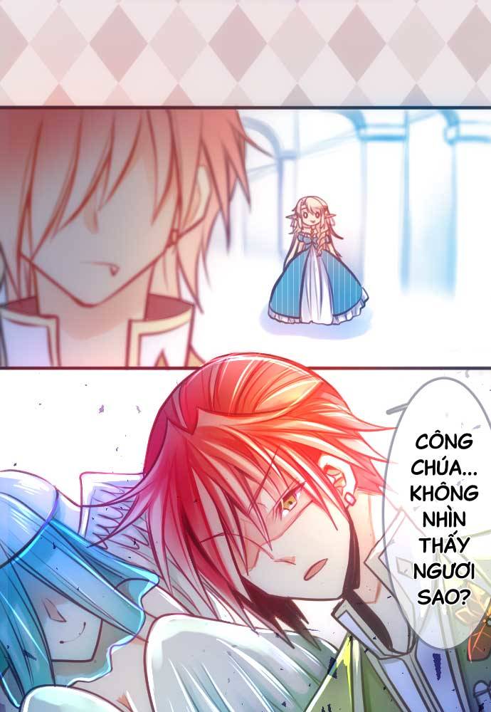 Reincarnated as a Fake Princess Ch. 3 第63页