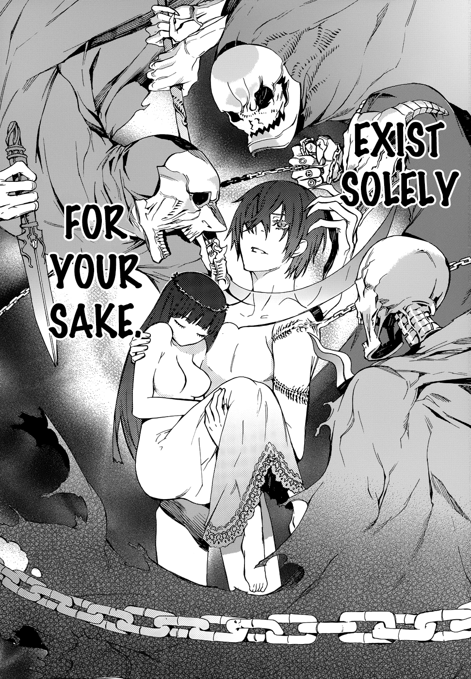 Mahouka Koukou no Rettousei - Yokohama Souran-hen The Summoning 第49页