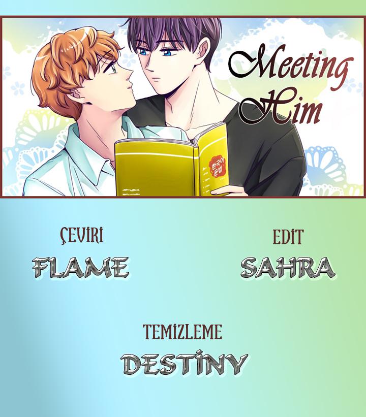 Meeting Him 第2页