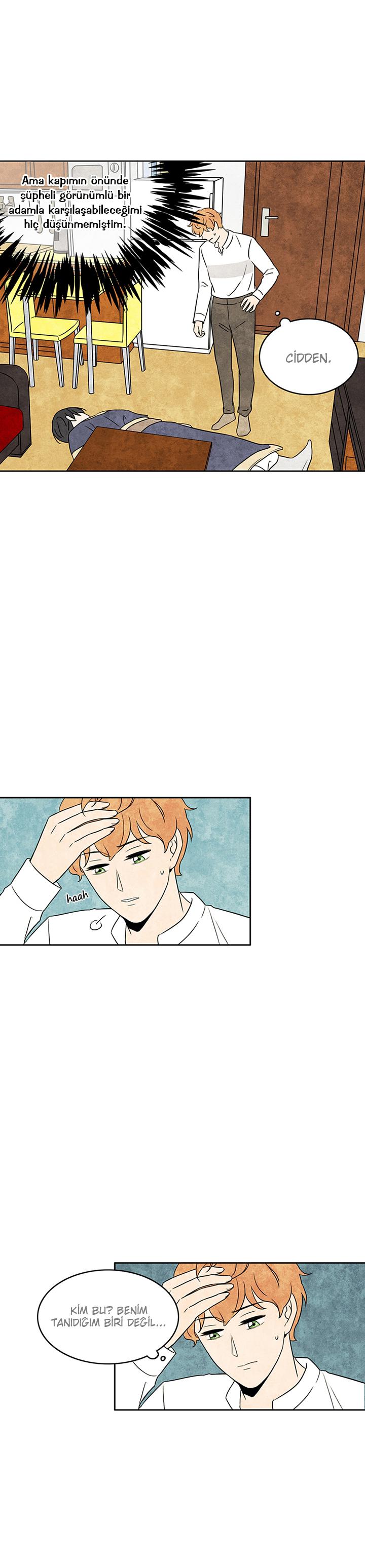 Meeting Him Ch. 1 第12页