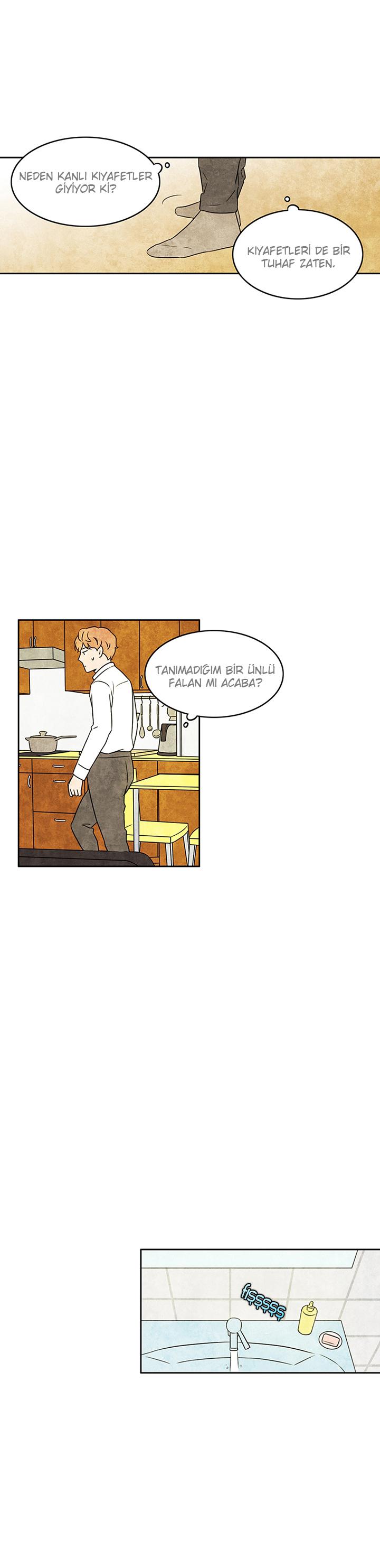 Meeting Him Ch. 1 第14页