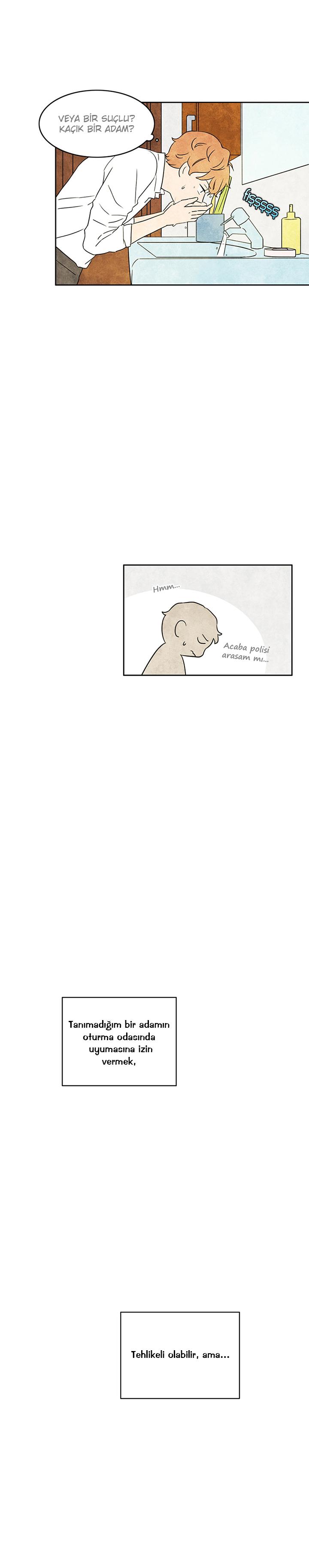 Meeting Him Ch. 1 第15页